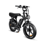 Електрически велосипед OUXI V8 Pro