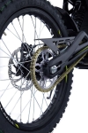TALARIA 2500 XXX 1E