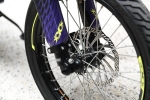 TALARIA 2500 XXX 1E