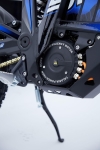 TALARIA 4000 MX OFF-ROAD