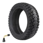 Външна гума Ulip 10x2.50-6.5 с вентил