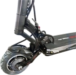 Teverun Q 52V/13Ah 2*500