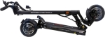 Teverun Q 52V/13Ah 2*500