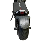 Teverun Fighter Supreme 7260R 2*2500W - Version 4