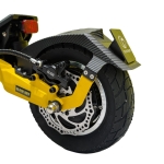 BLADE MINI ULTRA 60V/ 27Ah- 2х1000W