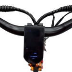 BLADE GT II+ 60V/35Ah 🔋SAMSUNG