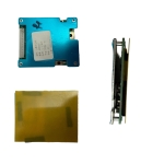 BMS за батерия на Vsett 9+