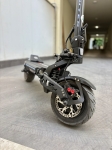 Teverun Fighter Supreme+72V/33,6Ah Тестова