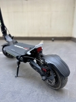 Teverun Fighter Supreme+72V/33,6Ah Тестова