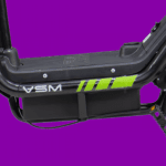 Електрически велосипед Volta VSM